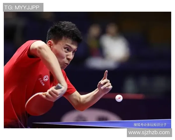 广州乒乓球队实力强劲跻身全国第五名引发关注与期待