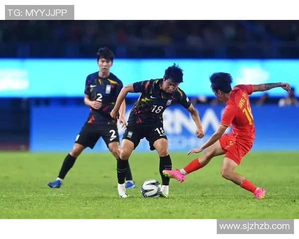 亚运会特别报道:杭州足球队如何在挑战中崛起成就辉煌历程