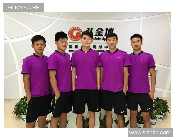 南京网球队的团队协作探秘:如何在赛场上实现默契与胜利