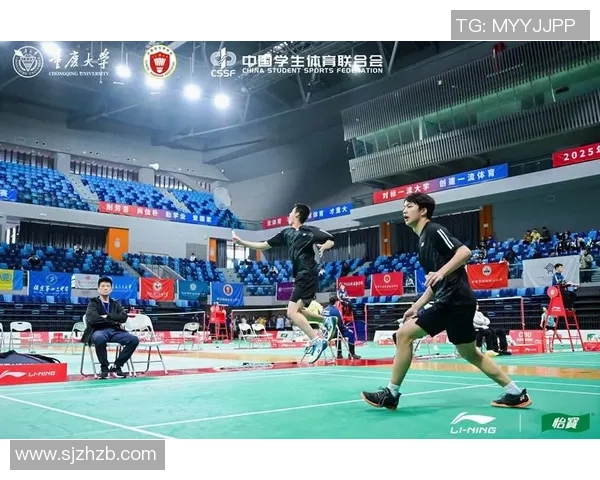 赛后分析:上海羽毛球队与北京羽毛球队心理素质的较量与启示