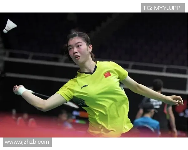 上海羽毛球队在冠军赛中的心理素质分析与表现评估