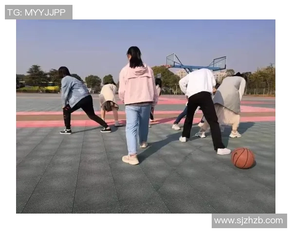 专访周静：探讨篮球领域的成功秘诀与成长历程