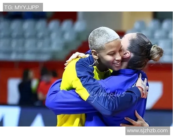 深度对话：周娜如何在排球赛场上书写自己的传奇人生