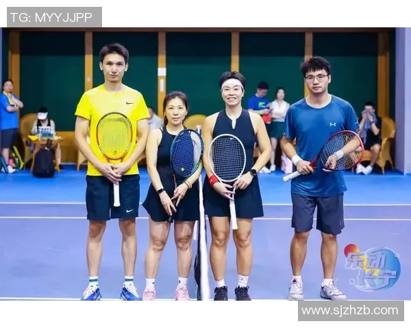网球团队协作排行榜：北京网球队位居第1名